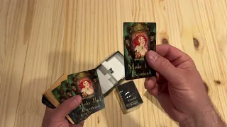 Exactly As Planned - Unbiased Unboxing with John LaRuffa