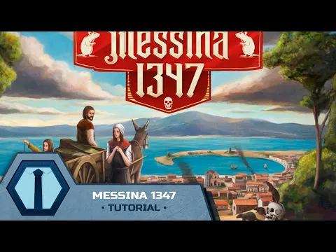 Messina 1347 - Tutorial - KludiK