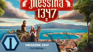 Messina 1347 - Tutorial  - KludiK