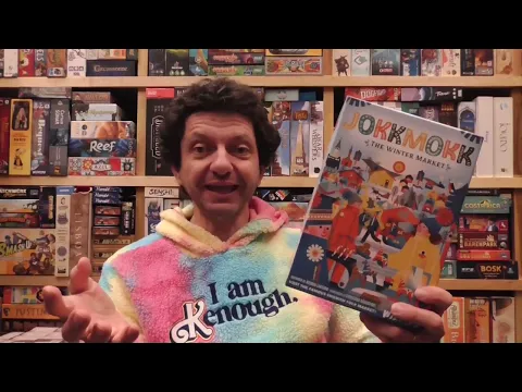 Jokkmokk Review