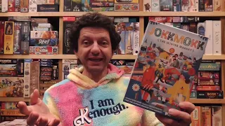 Jokkmokk Review