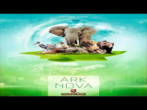 Ark Nova: Discussion