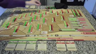 Prelude to Rebellion Ep. 3 (1837)