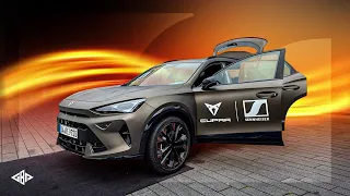 What does the Future of Audio look and sound like? Sennheiser at 80!