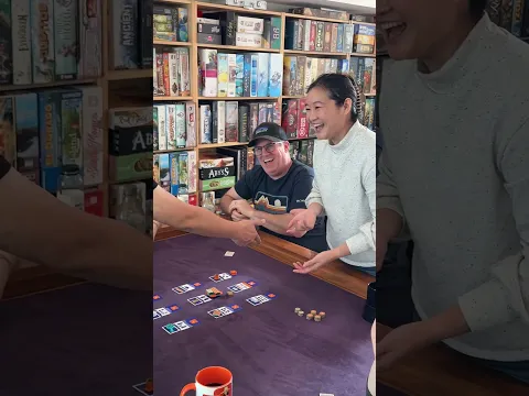 Pick ‘n Packers! A Game About Delivering Gifts #familygames #gamenight #stockingstufferideas #games