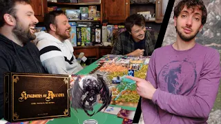 Al4oPiù_Review_Kingdoms of Akandia