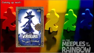 All the Games with Steph: Tiny Tina's Wonderlands: The Chaos Chamber - Teach