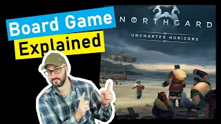Is Northgard Uncharted Horizons for you? A Quick Overview!