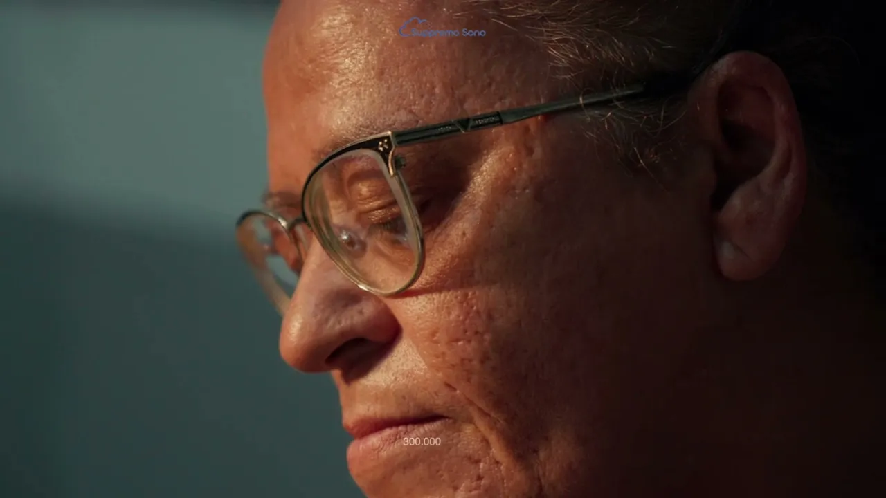 Vídeo de Suppremo Sono