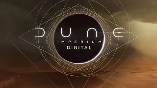 Dune Imperium Digital Playthrough