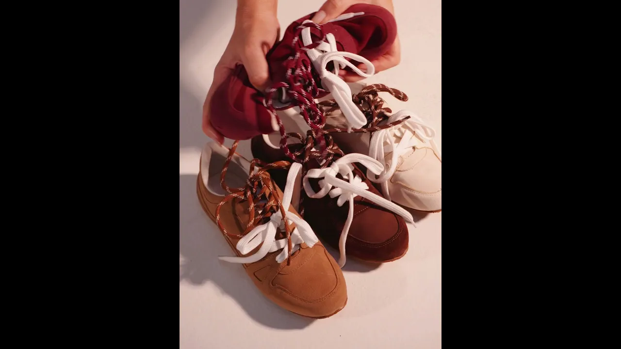 Vídeo de Shoes Julis