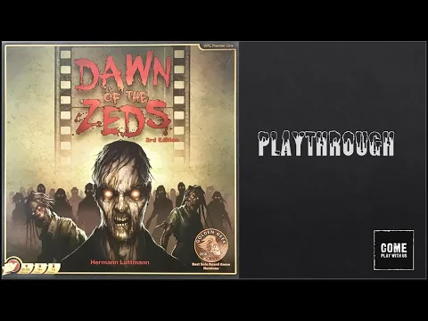 Playthrough