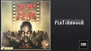 Playthrough