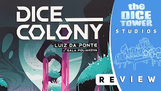 Dice Colony Review: Twilight Conniption