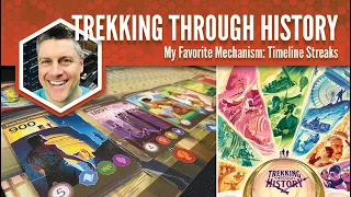 Trekking Through History: My Favorite Mechanism