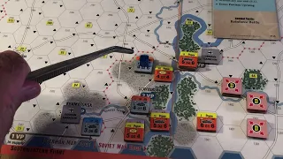 Enemy Action Kharkov SS Part 6