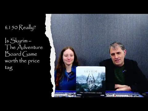 Is this game really worth £150? Skyrim The adventure game