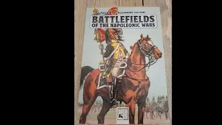 Battlefield of The Napoleonic Wars - Ingenioso Hidalgo - My Review