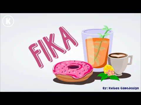 FIKA - Solo and duel rules