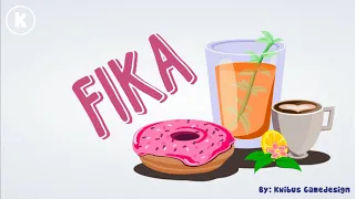 FIKA - Solo and duel rules