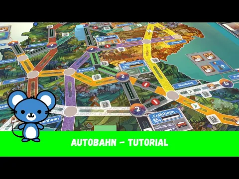 Autobahn - tutorial in italiano