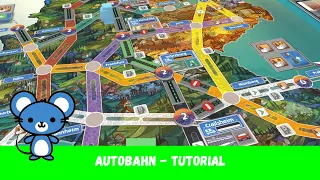 Autobahn - tutorial in italiano