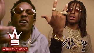 Rich The Kid &quot;Change&quot; feat. Quavo of Migos & Migo Bands (WSHH Exclusive - Official Music Video)
