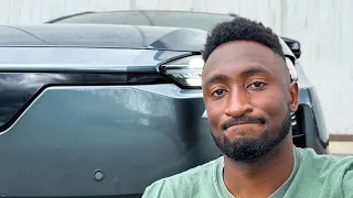 Subaru Doesn't Want to Make EVs.