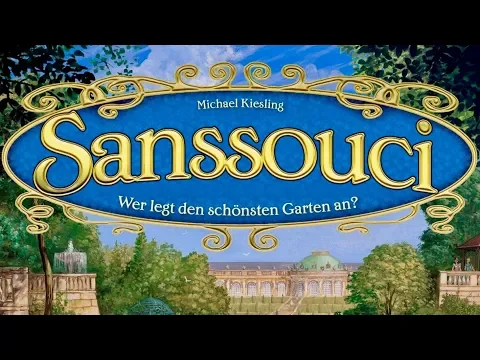 莊家無憂宮 Sanssouci - with 立莊 小唐 凌羽 孟雨 尾巴 艾瑞克