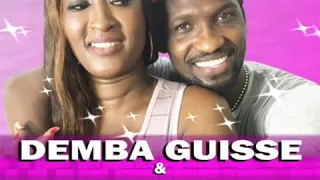 New Single de  Demba Guissé et Penda Guisse  Doley Mbeugel