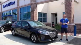 Did Hyundai get the 2019 Ioniq Hybrid RIGHT or WRONG?