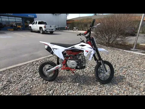 2025 Ssr Motorsports Sr140r-es Thumbnail alt