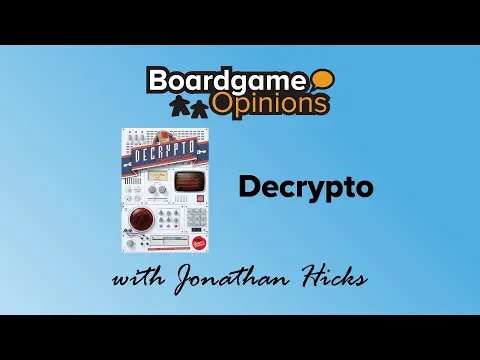 Decrypto
