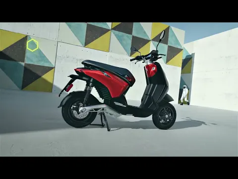 Piaggio 1 Active 2022 Thumbnail alt