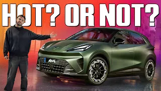 Cupra Raval: Has Cupra Fixed VW's Mistakes?