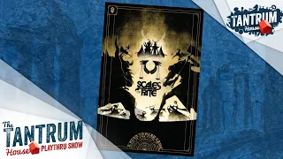 Scales of Fate Playthru