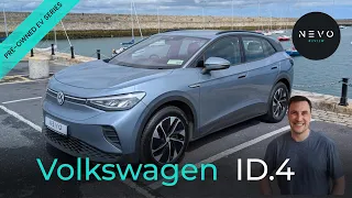 Don't Buy a Pre-Owned Volkswagen ID.4 Without Checking THIS!
