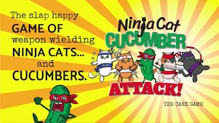 Back Our New Game on KickStarter!