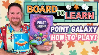 How to Play Point Galaxy
