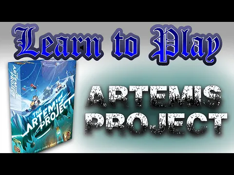 Learn To Play: Artemis Project