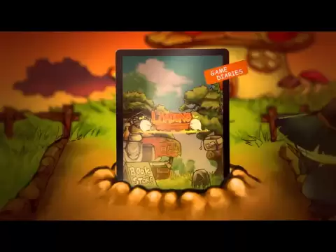 Video dari Mandora