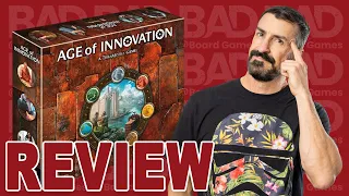 Is This the Best One? Gaia Project or Terra Mystica?