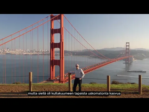 Xledger - video