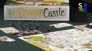 Spiel doch mal DRAGON CASTLE! (Spiel doch mal...! - Folge 203)