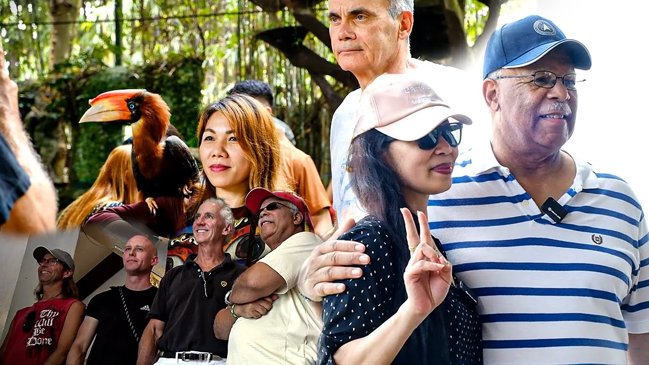 He Found a FILIPINA FIANCE in 14 DAYS