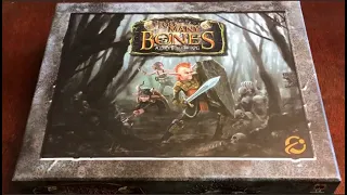 Let's Play: Too Many Bones - A Tutorial