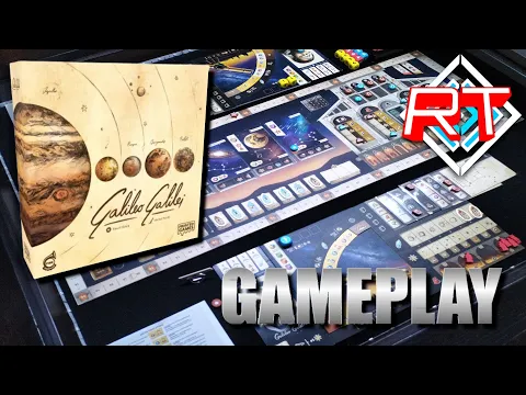 Galileo Galilei partita completa
