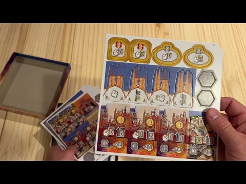 Barcelona: Passeig De Gracia - Unbiased Unboxing with John LaRuffa