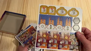 Barcelona: Passeig De Gracia - Unbiased Unboxing with John LaRuffa
