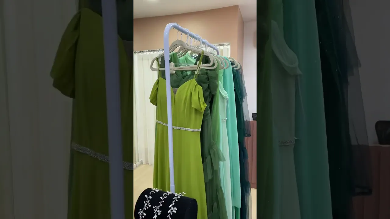 Vídeo de Empório Bianco - Vestidos de festa e noiva civil